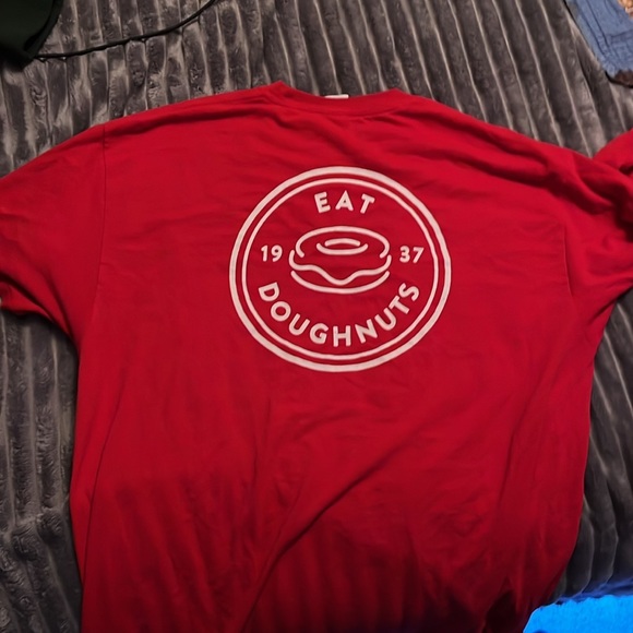 Krispy Kreme merch that u can’t get - Picture 6 of 10